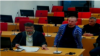 Ćufurović želi priznati krivnju za ratovanje u Siriji
