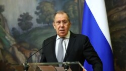 Քաղաքական կարգավորում Ղարաբաղում ստեղծված իրավիճակում հնարավոր է, պնդում է Լավրովը