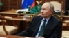 Президент Росії Володимир Путін оновив ядерну доктрину РФ 19 листопада, у 1000-ий день війни РФ проти України