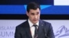 Serdar Berdymukhammedov is not expected to significantly change his authoritarian father’s policies or do something to improve people’s lives in the gas-rich but impoverished country. 