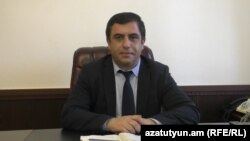 Լոռու մարզպետ Արամ Խաչատրյան, արխիվ