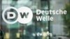 Russian Commission Finds Germany's DW Broke Law With Protest Coverage