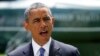 U.S. President Barack Obama 