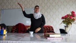 Аялдарга тыюу сала берүү жакшы эмес