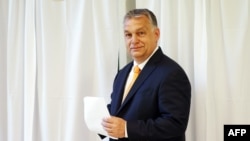 Viktor Orban