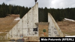 Igman, ilustrativna fotografija: Midhat Poturović