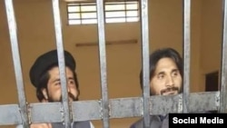 حنيف پشتون او نديم عسکر