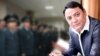 At Center Of Scandal, Kyrgyz Tycoon's Family Lawyer Appointed As Judge