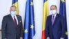 Întâlnire Aurescu-Zuckerman. Belarus și cazul Navalnîi, pe agendă 