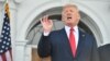 Президент Трамп «нагородив» низку американських ЗМІ премією «фейкових новин»
