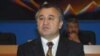Arrest Of Kyrgyz Opposition Leader Triggers Protests