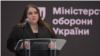 Модель цифрової реформи ВЛК напрацьована і надана уряду – заступниця міністра оборони