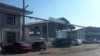 Оштогу Cotton Textiles Factory акционердик коомуна тиешелүү пахта заводу