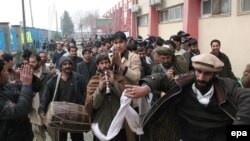 Has Afghan music made a comeback?