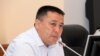 Депутат Ормонов: Бакиевге сотко катышууга мүмкүнчүлүк берүү керек
