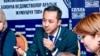 Азамат Шамбилов