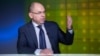 Міністр Степанов: «Дискредитація вакцини – це диверсія проти свого народу»