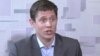 Ҷефф Райденаур: "Дастархони тоҷикӣ моро ба ҳам наздик мекунад". ВИДЕО