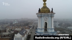 Архівне фото Сум