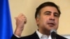 Georgian Prosecutor-General Impounds Former President's Property