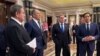Музокироти Амрико ва Русия бо чӣ натиҷа ба анҷом расид?