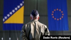 Operacija EUFOR Althea je već 17 godina u Bosni i Hercegovini