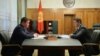 «Власть сменилась тихо и незаметно». Два политика – три кресла