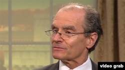 Daniel Fried, former U.S. Coordinator for Sanctions Policy
