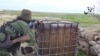 Орус тилдүү согушкерлер тууралуу тасма