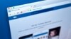 Fourth Resident Of Russia's Altai Charged With Social-Media Extremism
