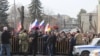Вмешательство Москвы было неизбежно