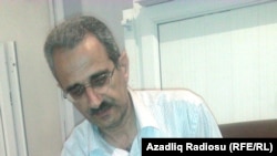 Hilal Mamedov
