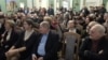 Чрезвычайное собрание в Институте искусствознания