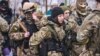 Жінки на війні психологічно витриваліші, ніж чоловіки – Білозерська