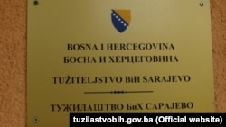 Tužiteljstvo BiH