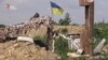 Ненасильницький спротив. Чи дієва «м’яка сила» України на Донбасі?