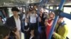 Teatar u autobusu