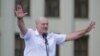 Німецькі адвокати подали скаргу проти Лукашенка
