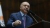 Ердоган заявив, що операція проти Асада в Сирії є «питанням часу»