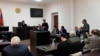«Մարտի 1»-ի գործով դատական նիստ Հակակոռուպցիոն դատարանում, արխիվ 