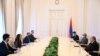 Արմեն Սարգսյանն անթույլատրելի է համարում գերիների հարցը սակարկության առարկա դարձնելը