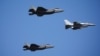 США схвалили надсилання в Україну літаків F-16 з Данії та Нідерландів