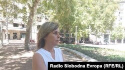 Maja Pavlović već tri dana štrajkuje glađu