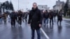 У січні 2016-го офіцер Росії пояснив: його завдання – перехоплення «влади» у розпорошених угруповань у Луганську – фотожурналіст 