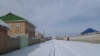  У гастарбайтеров на родине – хоромы