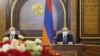 Վարչապետի գլխավորությամբ տեղի է ունեցել Անվտանգության խորհրդի արտահերթ նիստ