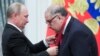 У Німеччині обшукали нерухомість російського олігарха Усманова, вилучено кілька авто – ЗМІ