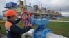 Компанія «Булгаргаз» позивається проти «Газпрому»