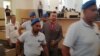 НСЖУ про вирок Марківу: пряма відповідальність за загибель італійського журналіста лежить на Росії