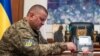 Залужний – Міллі: «На сході та півдні нашої країни тривають важкі бої оборонного та наступального характеру. Маємо певні успіхи, реалізовуємо наші плани, рухаємося вперед»